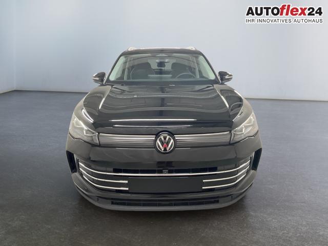 Vorlauffahrzeuge Volkswagen Tiguan - Style 1.5 eTSI 150PS/110kW DSG7 2026  AHK  18" ALU  360-AreaView  HuD  Car2X  TravelAssist