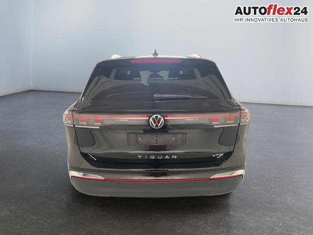 Volkswagen Tiguan Style 1.5 eTSI 150PS/110kW DSG7 2026 +AHK +18" ALU +360-AreaView +HuD +Car2X +TravelAssist 