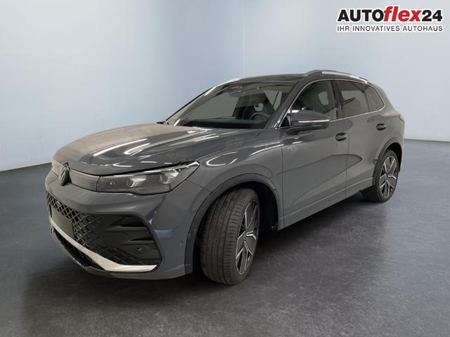 Volkswagen Tiguan R-Line 1.5 eTSI 150PS/110kW DSG7 2026 +AHK & 20-Zoll ALU "Leeds" 