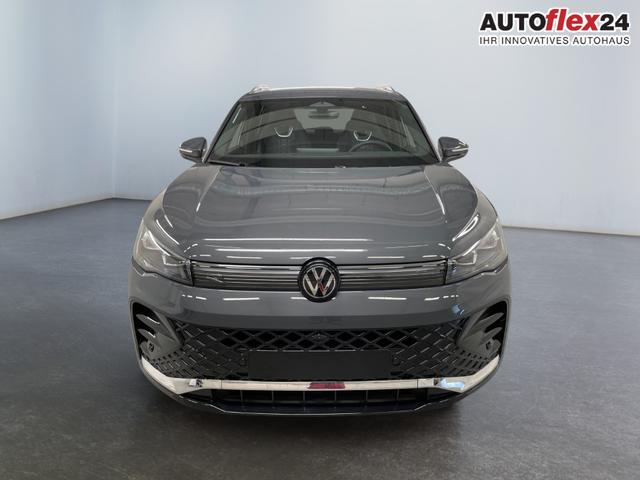 Vorlauffahrzeuge Volkswagen Tiguan - R-Line 1.5 eTSI 150PS/110kW DSG7 2026  AHK & 20-Zoll ALU "Leeds"
