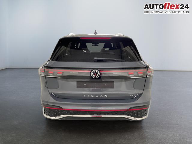 Volkswagen Tiguan R-Line 1.5 eTSI 150PS/110kW DSG7 2026 +AHK & 20-Zoll ALU "Leeds" 