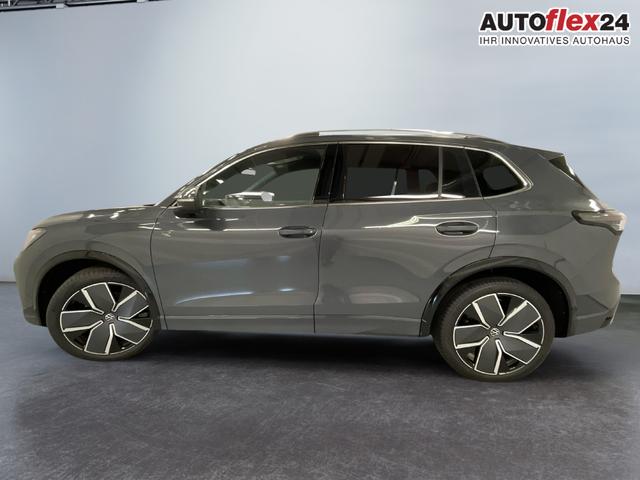 Volkswagen Tiguan R-Line 1.5 eTSI 150PS/110kW DSG7 2026 +AHK & 20-Zoll ALU "Leeds" 