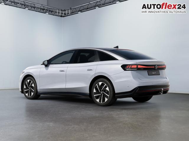 Vorlauffahrzeuge Volkswagen ID.7 Limousine - Pro S 286PS 86kWh 698km WLTP, 2026  AHK  Assistenzpaket  Interieurpaket  Komfortpaket  Exterieurpaket  W&auml;rmepumpe