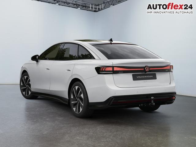 Vorlauffahrzeuge Volkswagen ID.7 Limousine - Pro S 286PS 86kWh 698km WLTP, 2026  AHK  Assistenzpaket  Interieurpaket  Komfortpaket  Exterieurpaket  W&auml;rmepumpe