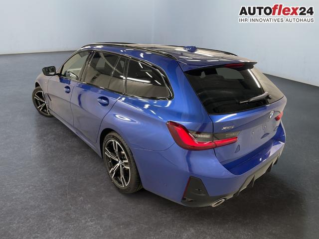 BMW 3er Touring 330i xDrive M Sport 245PS/180kW Steptronic 2026 | +18" ALU +AHK +Pano +HiFi-SoundSystem +ACC +Get&ouml;nte Scheiben 
