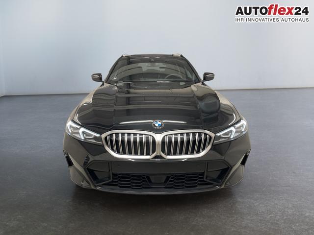 Gebrauchtfahrzeug BMW 3er Touring - 330i xDrive M Sport 245PS/180kW Steptronic 2026 |  18" ALU  Pano  HiFi-SoundSystem  ACC  Get&ouml;nte Scheiben