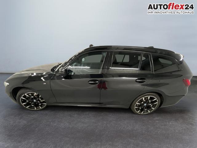 BMW 3er Touring 330i xDrive M Sport 245PS/180kW Steptronic 2026 | +19" ALU +Pano +HiFi-SoundSystem +ACC +Get&ouml;nte Scheiben 