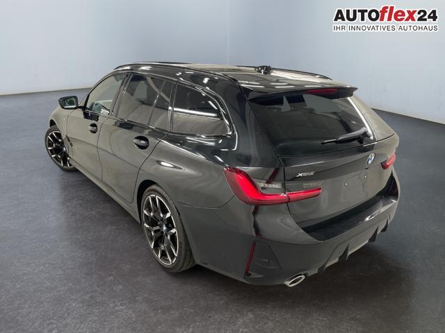 BMW 3er Touring 330i xDrive M Sport 245PS/180kW Steptronic 2026 | +19" ALU +Pano +HiFi-SoundSystem +ACC +Get&ouml;nte Scheiben 