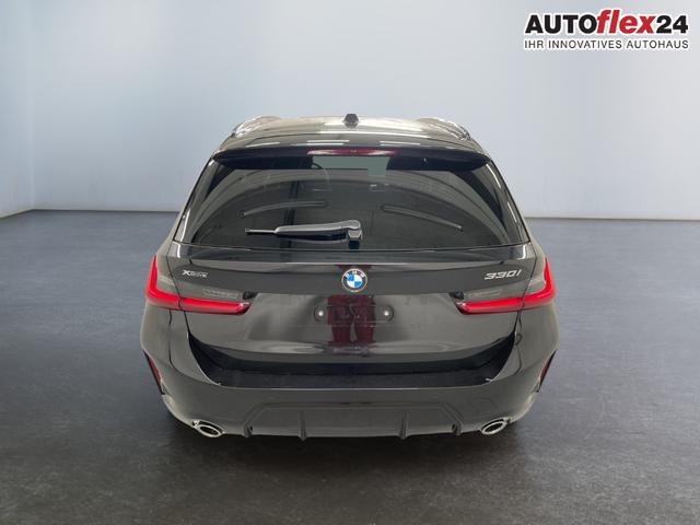 BMW 3er Touring 330i xDrive M Sport 245PS/180kW Steptronic 2026 | +19" ALU +Pano +HiFi-SoundSystem +ACC +Get&ouml;nte Scheiben 