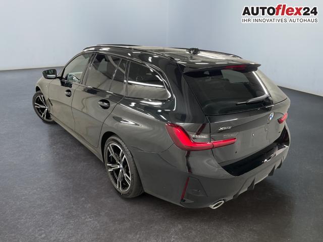 BMW 3er Touring 330i xDrive M Sport 245PS/180kW Steptronic 2026 | +18" ALU +Pano +HiFi-SoundSystem +ACC +Get&ouml;nte Scheiben 