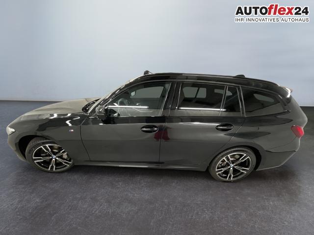 BMW 3er Touring 330i xDrive M Sport 245PS/180kW Steptronic 2026 | +18" ALU +Pano +HiFi-SoundSystem +ACC +Get&ouml;nte Scheiben 
