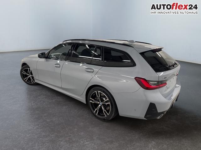 BMW 3er Touring 330i xDrive M Sport 245PS/180kW Steptronic 2026 | +18" ALU +Pano +HiFi-SoundSystem +ACC +Get&ouml;nte Scheiben 