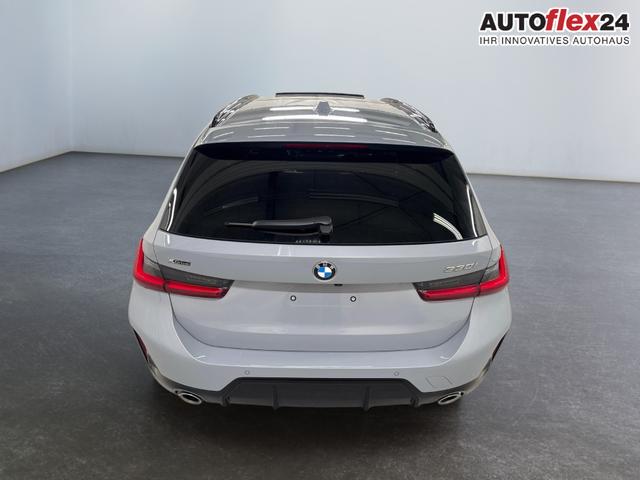 BMW 3er Touring 330i xDrive M Sport 245PS/180kW Steptronic 2026 | +18" ALU +Pano +HiFi-SoundSystem +ACC +Get&ouml;nte Scheiben 