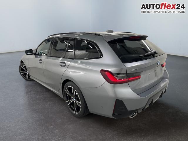 BMW 3er Touring 330i xDrive M Sport 245PS/180kW Steptronic 2026 | +18" ALU +Pano +HiFi-SoundSystem +ACC +Get&ouml;nte Scheiben 