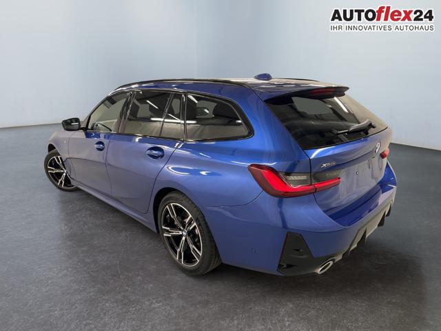 BMW 3er Touring 330i xDrive M Sport 245PS/180kW Steptronic 2026 | +18" ALU +AHK +Pano +HiFi-SoundSystem +ACC +Get&ouml;nte Scheiben 
