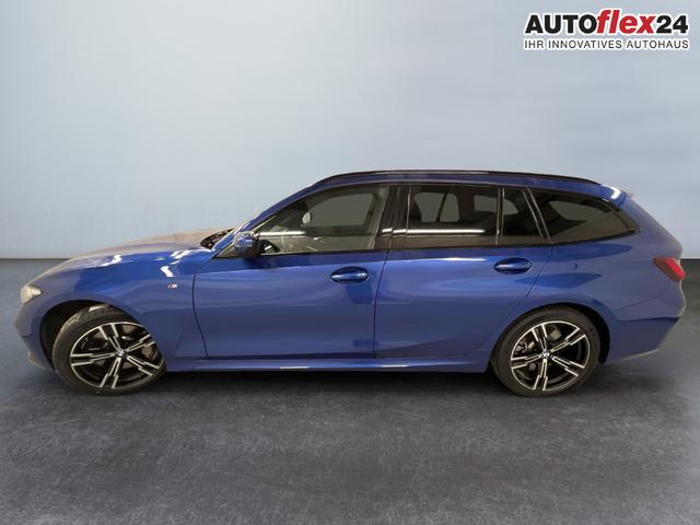 BMW 3er Touring 330i xDrive M Sport 245PS/180kW Steptronic 2026 | +18" ALU +AHK +Pano +HiFi-SoundSystem +ACC +Get&ouml;nte Scheiben 