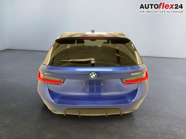 BMW 3er Touring 330i xDrive M Sport 245PS/180kW Steptronic 2026 | +18" ALU +AHK +Pano +HiFi-SoundSystem +ACC +Get&ouml;nte Scheiben 