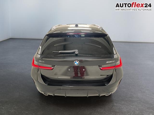 BMW 3er Touring 330i xDrive M Sport 245PS/180kW Steptronic 2026 | +18" ALU +Pano +HiFi-SoundSystem +ACC +Get&ouml;nte Scheiben 