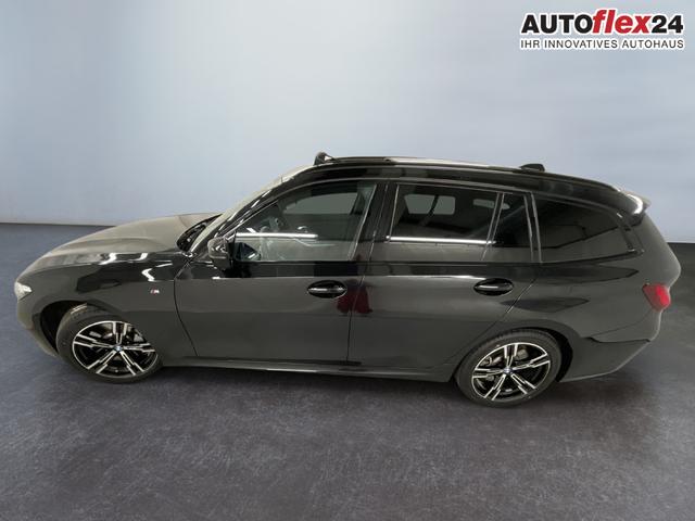 BMW 3er Touring 330i xDrive M Sport 245PS/180kW Steptronic 2026 | +18" ALU +Pano +HiFi-SoundSystem +ACC +Get&ouml;nte Scheiben 