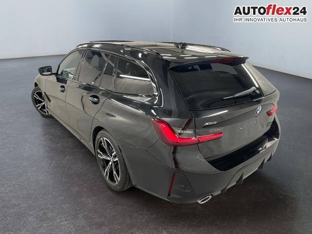 BMW 3er Touring 330i xDrive M Sport 245PS/180kW Steptronic 2026 | +18" ALU +Pano +HiFi-SoundSystem +ACC +Get&ouml;nte Scheiben 
