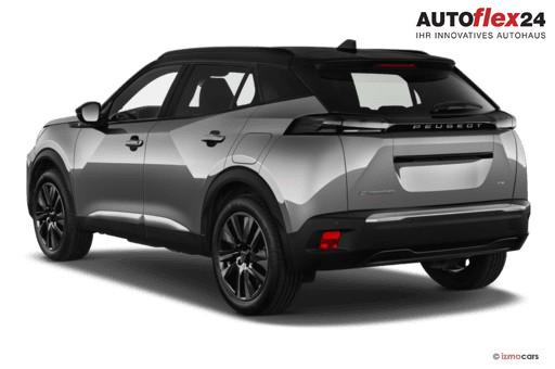 Vorlauffahrzeuge Peugeot e-2008 - 54kWh 156PS/115kW GT 2026, 401km WLTP |  17" ALU  360-Grad&RFK  W&auml;rmepumpe  Adaptiver Tempomat  Apple CarPlay  SHZ  FULL-LED-Scheinwerfer  Get&ouml;nte Scheiben