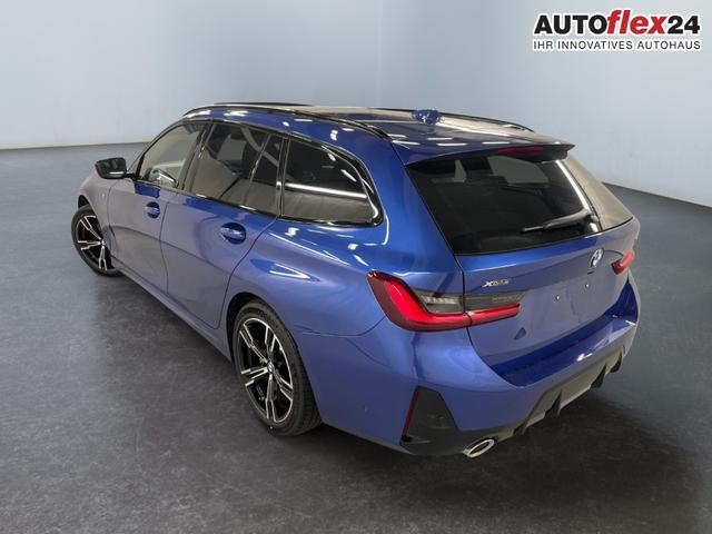 BMW 3er Touring 330i xDrive M Sport 245PS/180kW Steptronic 2026 | +18" ALU +Pano +HiFi-SoundSystem +ACC +Get&ouml;nte Scheiben 
