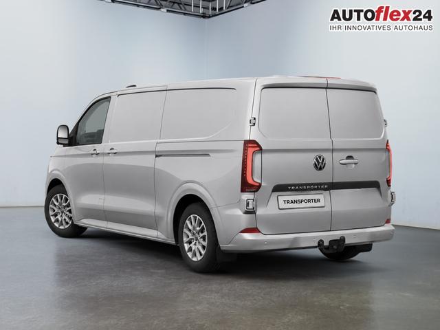 Vorlauffahrzeuge Volkswagen Transporter Kastenwagen - Lang Comfort 2.0 TDI 170PS/125kW AUT 2026  AHK  IQ.Light  16" ALU  Fahrerassistentzpaket Premium Plus  Style