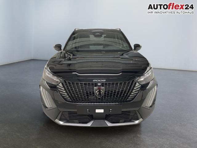 Vorlauffahrzeuge Peugeot e-2008 - 54kWh 156PS/115kW GT 2026, 401km WLTP |  17" ALU  360-Grad&RFK  W&auml;rmepumpe  Adaptiver Tempomat  Apple CarPlay  SHZ  FULL-LED-Scheinwerfer  Get&ouml;nte Scheiben