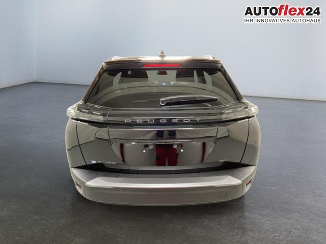 Peugeot e-2008 54kWh 156PS/115kW GT 2026, 401km WLTP | +17" ALU +360-Grad&RFK +W&auml;rmepumpe +Adaptiver Tempomat +Apple CarPlay +SHZ +FULL-LED-Scheinwerfer +Get&ouml;nte Scheiben 