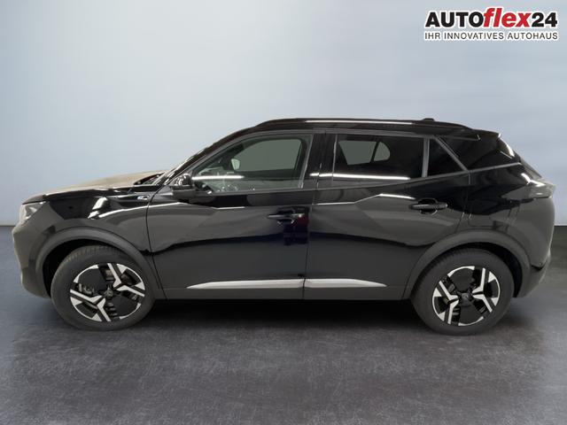 Peugeot e-2008 54kWh 156PS/115kW GT 2026, 401km WLTP | +17" ALU +360-Grad&RFK +W&auml;rmepumpe +Adaptiver Tempomat +Apple CarPlay +SHZ +FULL-LED-Scheinwerfer +Get&ouml;nte Scheiben 