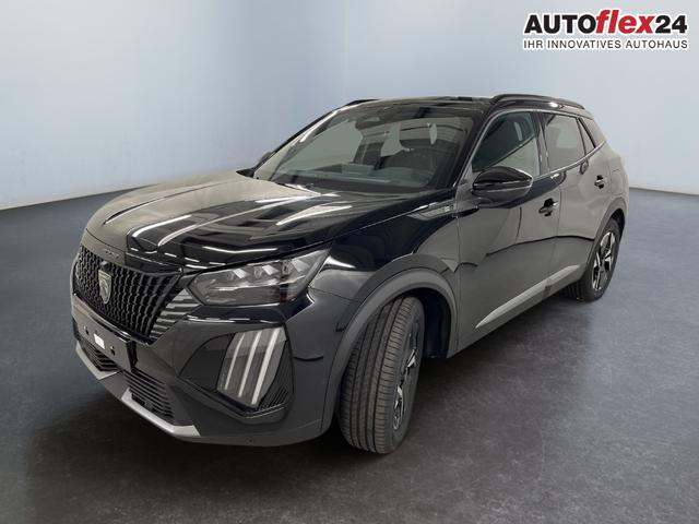 Peugeot e-2008 54kWh 156PS/115kW GT 2026, 401km WLTP | +17" ALU +360-Grad&RFK +W&auml;rmepumpe +Adaptiver Tempomat +Apple CarPlay +SHZ +FULL-LED-Scheinwerfer +Get&ouml;nte Scheiben 