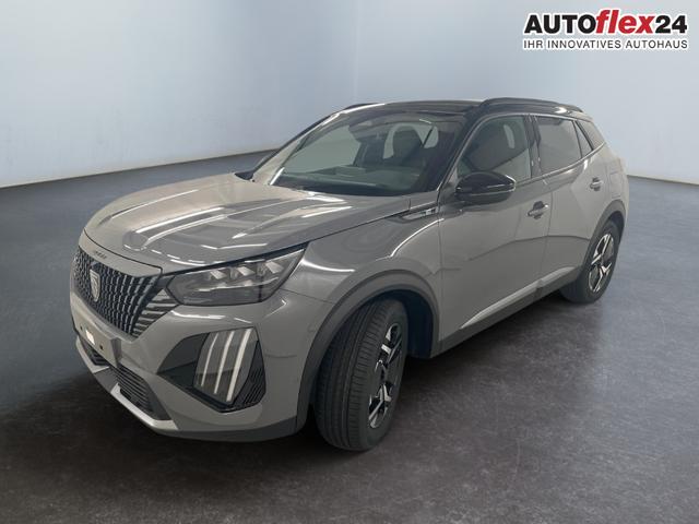 Peugeot e-2008 54kWh 156PS/115kW GT 2026, 401km WLTP | +17" ALU +360-Grad&RFK +W&auml;rmepumpe +Adaptiver Tempomat +Apple CarPlay +SHZ +FULL-LED-Scheinwerfer +Get&ouml;nte Scheiben 