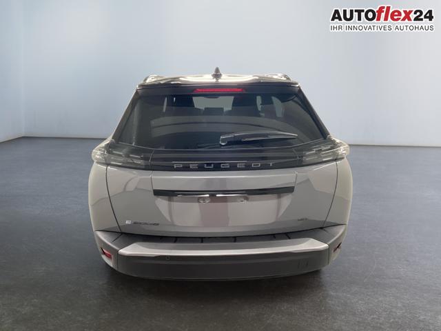 Peugeot e-2008 54kWh 156PS/115kW GT 2026, 401km WLTP | +17" ALU +360-Grad&RFK +W&auml;rmepumpe +Adaptiver Tempomat +Apple CarPlay +SHZ +FULL-LED-Scheinwerfer +Get&ouml;nte Scheiben 