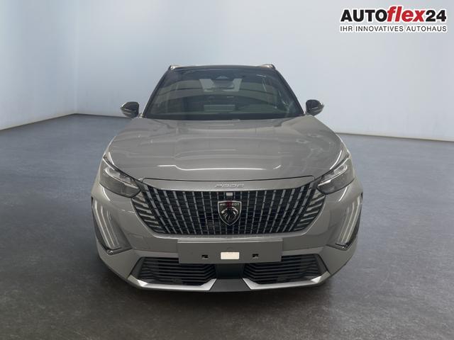 Vorlauffahrzeuge Peugeot e-2008 - 54kWh 156PS/115kW GT 2026, 401km WLTP |  17" ALU  360-Grad&RFK  W&auml;rmepumpe  Adaptiver Tempomat  Apple CarPlay  SHZ  FULL-LED-Scheinwerfer  Get&ouml;nte Scheiben