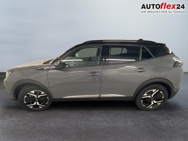 Peugeot e-2008 54kWh 156PS/115kW GT 2026, 401km WLTP | +17" ALU +360-Grad&RFK +W&auml;rmepumpe +Adaptiver Tempomat +Apple CarPlay +SHZ +FULL-LED-Scheinwerfer +Get&ouml;nte Scheiben 