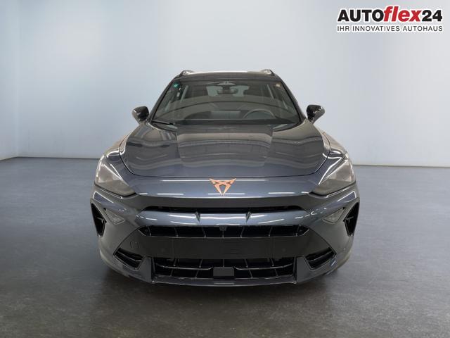 Vorlauffahrzeuge Cupra Formentor - 2.0 TSI 204PS/150kW 4x4 DSG7 2026 |  AHK  UPGRADE-Paket  Immersive  5-Jahre Erw. Garantie