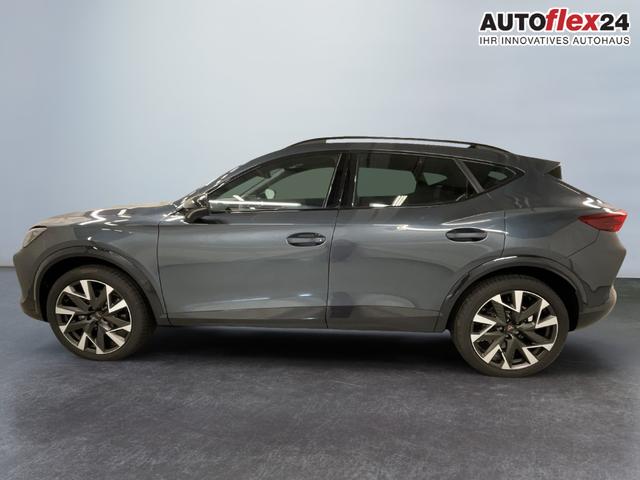 Cupra Formentor 2.0 TSI 204PS/150kW 4x4 DSG7 2026 | +AHK +UPGRADE-Paket +Immersive +5-Jahre Erw. Garantie 