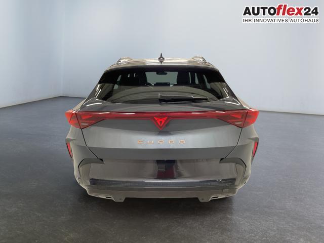 Cupra Formentor 2.0 TSI 204PS/150kW 4x4 DSG7 2026 | +AHK +UPGRADE-Paket +Immersive +5-Jahre Erw. Garantie 