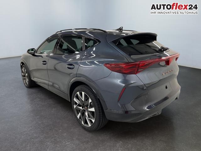 Cupra Formentor 2.0 TSI 204PS/150kW 4x4 DSG7 2026 | +AHK +UPGRADE-Paket +Immersive +5-Jahre Erw. Garantie 