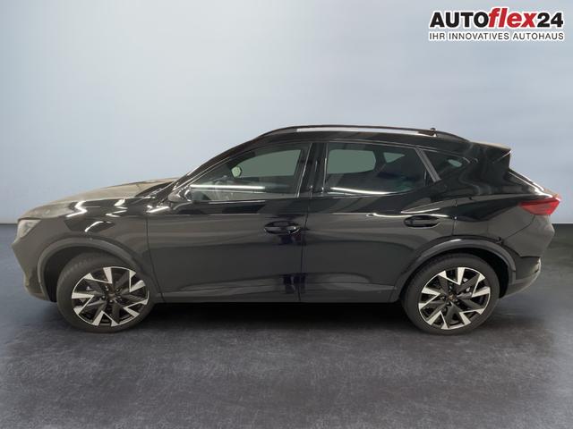 Cupra Formentor 2.0 TSI 204PS/150kW 4x4 DSG7 2026 | +AHK + 19" Alu +Sound Int Drive +5J Garantie 