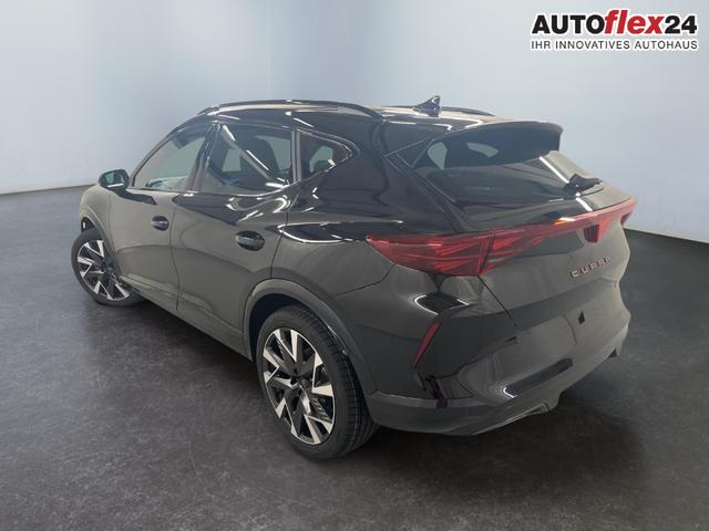 Cupra Formentor 2.0 TSI 204PS/150kW 4x4 DSG7 2026 | +AHK + 19" Alu +Sound Int Drive +5J Garantie 