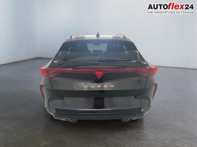 Cupra Formentor 2.0 TSI 204PS/150kW 4x4 DSG7 2026 | +AHK + 19" Alu +Sound Int Drive +5J Garantie 