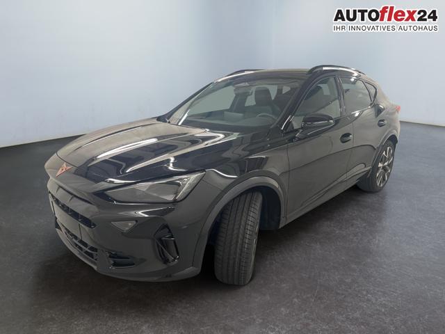 Cupra Formentor 2.0 TSI 204PS/150kW 4x4 DSG7 2026 | +AHK + 19" Alu +Sound Int Drive +5J Garantie 