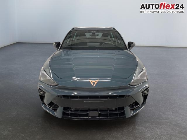 Vorlauffahrzeuge Cupra Leon Sportstourer - VZ 2.0 TSI 333PS/245kW 4x4 DSG7 2026 |  AHK  NAVI  Matrix  Immersive  5J Erw. Garantie