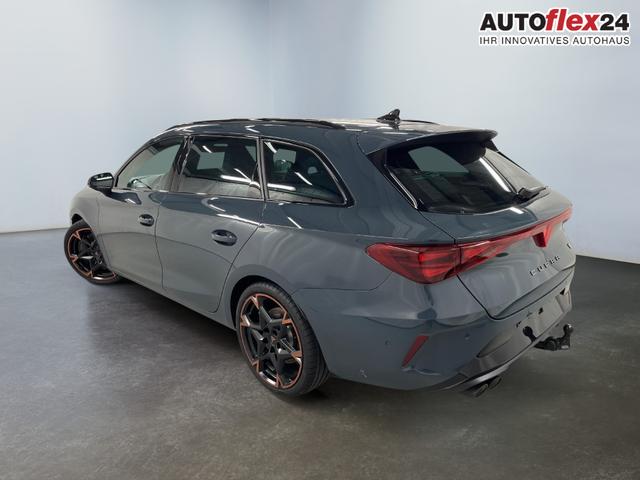 Cupra Leon Sportstourer VZ 2.0 TSI 333PS/245kW 4x4 DSG7 2026 | +AHK +NAVI +Matrix +Immersive +5J Erw. Garantie 
