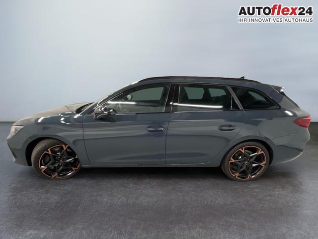 Cupra Leon Sportstourer VZ 2.0 TSI 333PS/245kW 4x4 DSG7 2026 | +AHK +NAVI +Matrix +Immersive +5J Erw. Garantie 