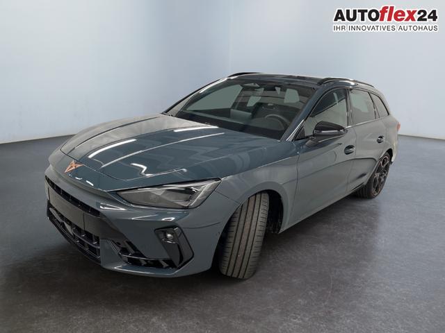 Cupra Leon Sportstourer VZ 2.0 TSI 333PS/245kW 4x4 DSG7 2026 | +AHK +NAVI +Matrix +Immersive +5J Erw. Garantie 