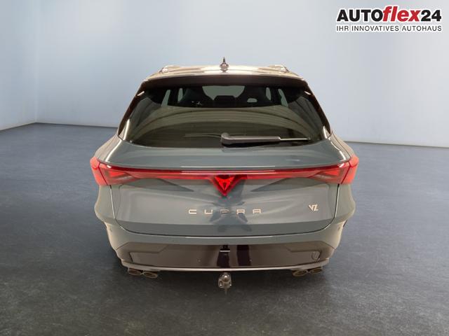 Cupra Leon Sportstourer VZ 2.0 TSI 333PS/245kW 4x4 DSG7 2026 | +AHK +NAVI +Matrix +Immersive +5J Erw. Garantie 