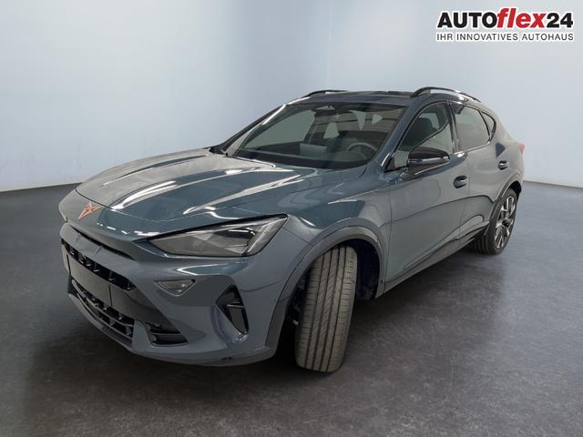 Cupra Formentor 2.0 TSI 204PS/150kW 4x4 DSG7 2026 | +AHK +UPGRADE-Paket +Immersive +5-Jahre Erw. Garantie 