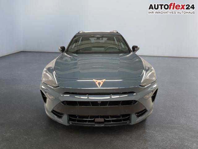Vorlauffahrzeuge Cupra Formentor - 2.0 TSI 204PS/150kW 4x4 DSG7 2026 |  AHK  UPGRADE-Paket  Immersive  5-Jahre Erw. Garantie